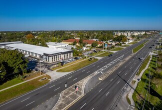Largo, FL Office/Retail - 12340 66th St