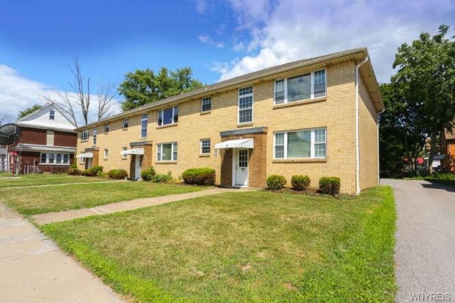 22 Maple Grove Ave, Lackawanna, NY for Sale