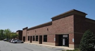 Concord, NC Flex - 45 Odell School Rd