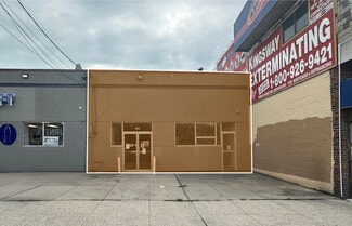 Brooklyn, NY Retail - 2220 Flatbush Ave Brooklyn, NY Retail - 2220 Flatbush Ave
