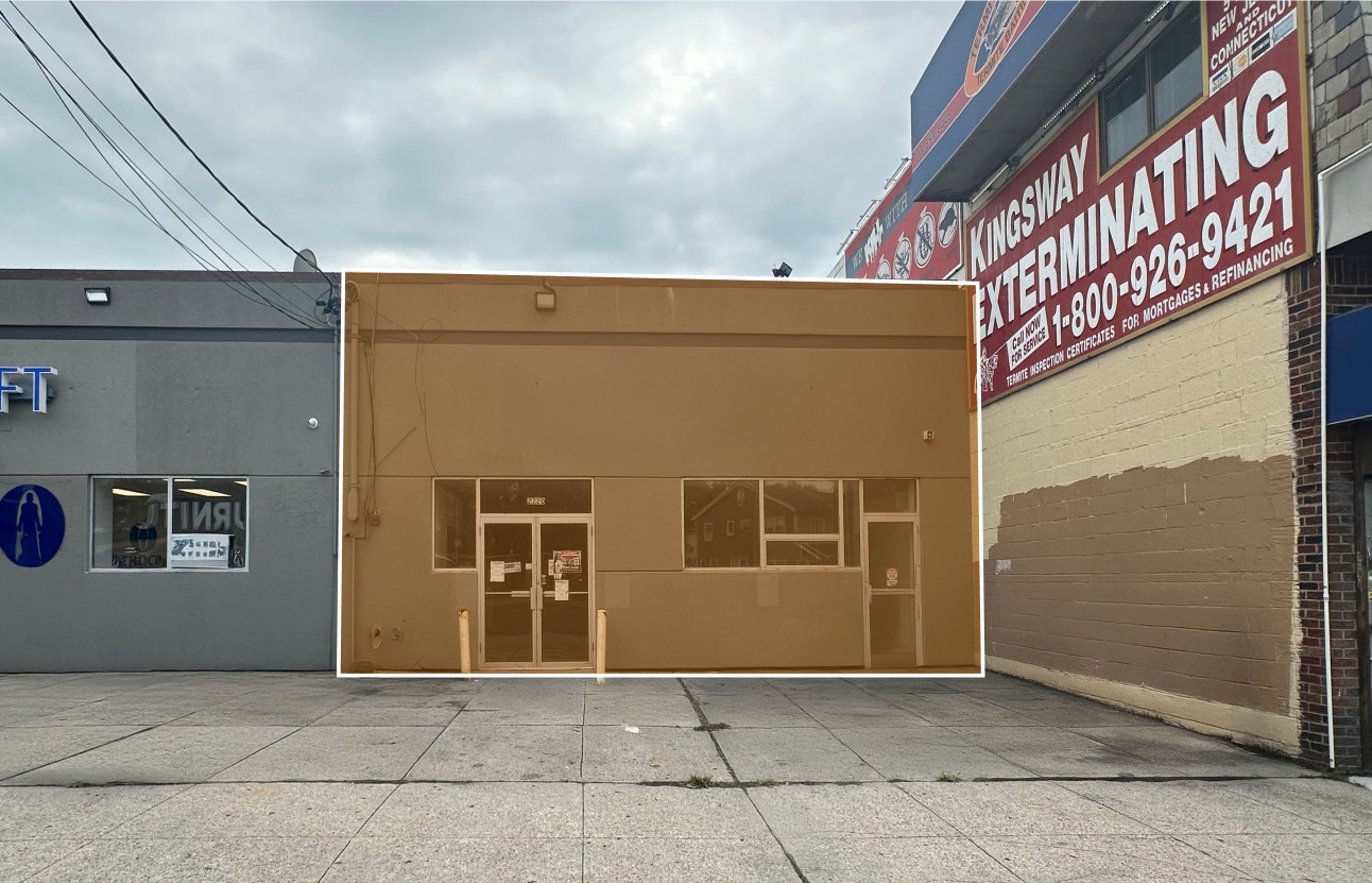 2220 Flatbush Ave, Brooklyn, NY for Rent