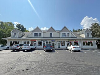 Greenland, NH Retail - 381 Portsmouth Ave