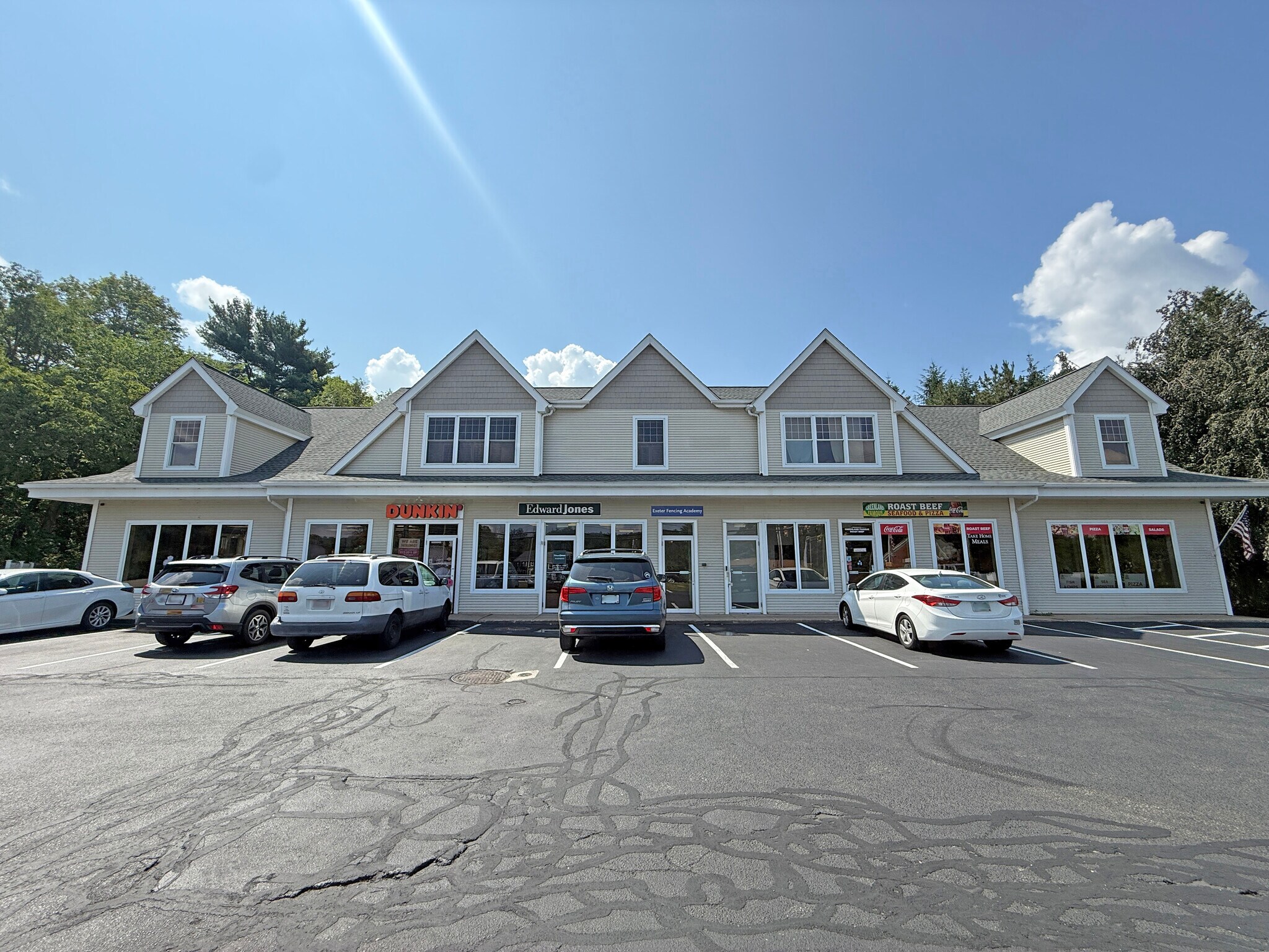 381 Portsmouth Ave, Greenland, NH for Rent