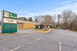 Greenville, SC Retail - 499 S Pleasantburg Dr