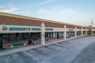 Jacksonville, FL Retail - 10501 San Jose Blvd