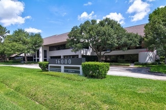 Houston, TX Office - 16000 Memorial Dr