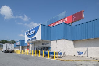 New Bedford, MA Retail - 139 Hathaway Rd