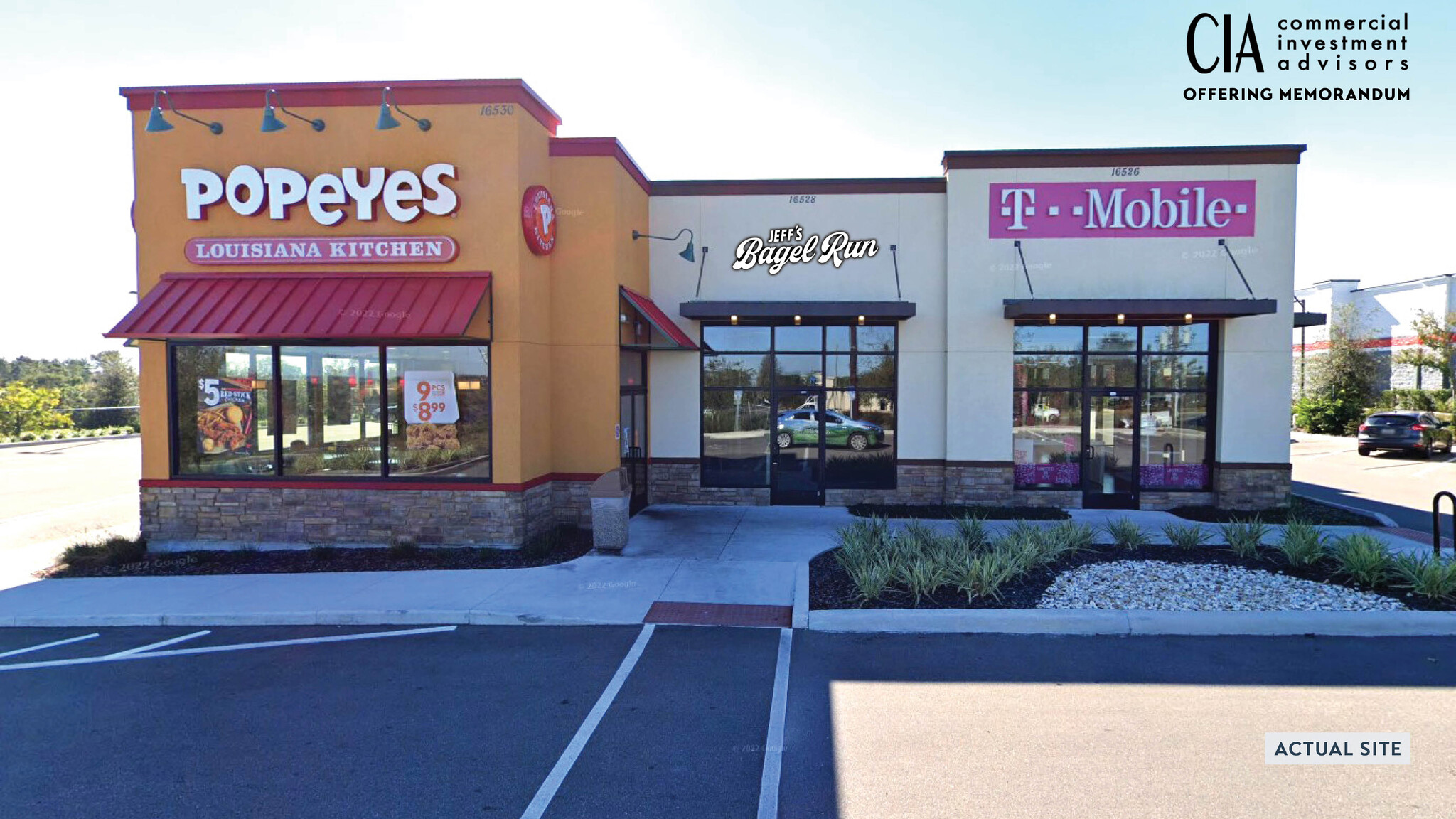 16526-16530 State Road 50, Clermont, FL for Sale