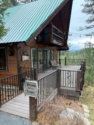 Garden Valley, ID Residential Income - 45 Rainbow Ridge rd