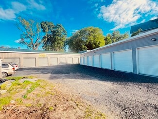Middletown, NY Self-Storage Facilities - 32 Smith St