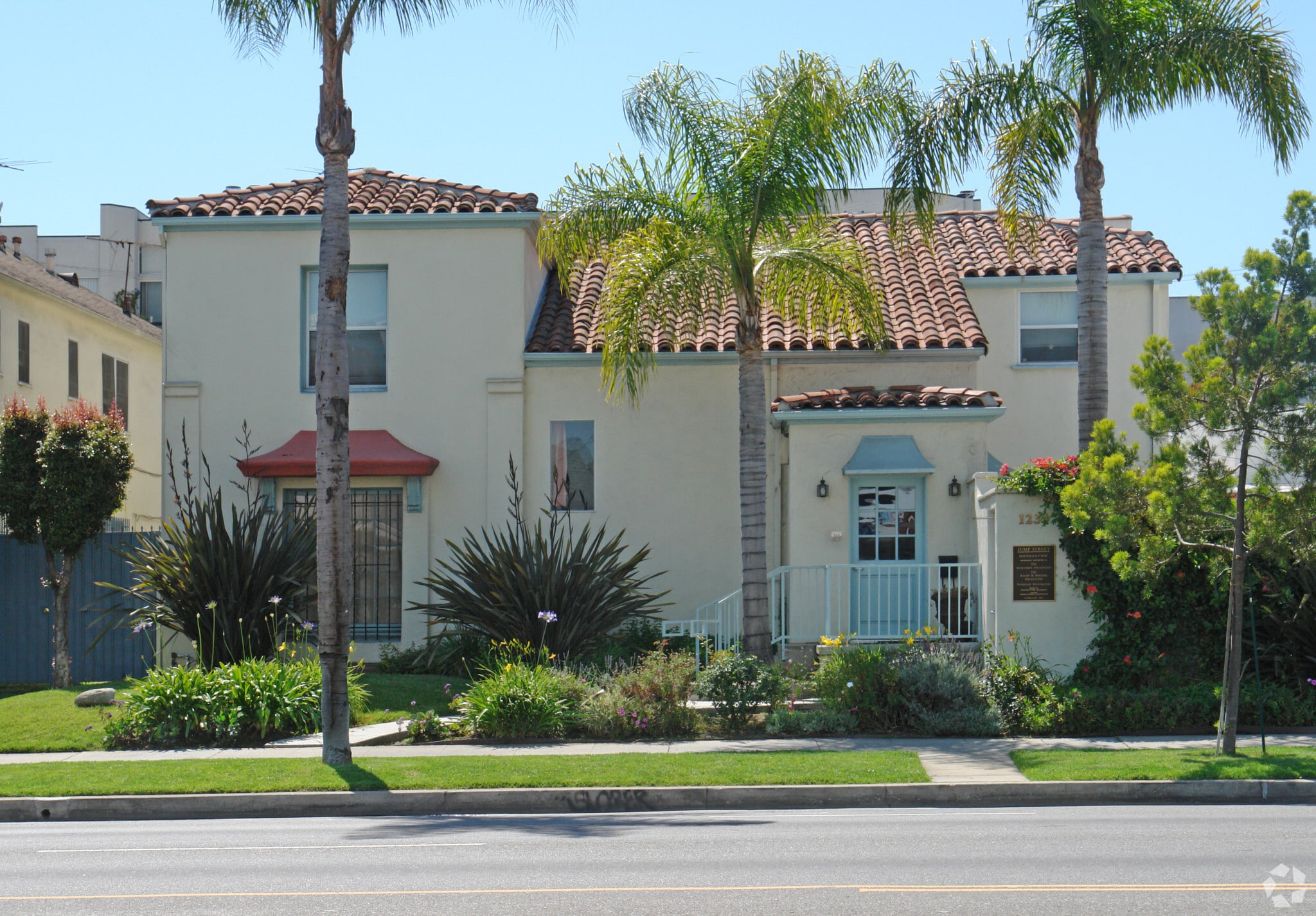 1233-1235 S La Cienega Blvd, Los Angeles, CA for Sale