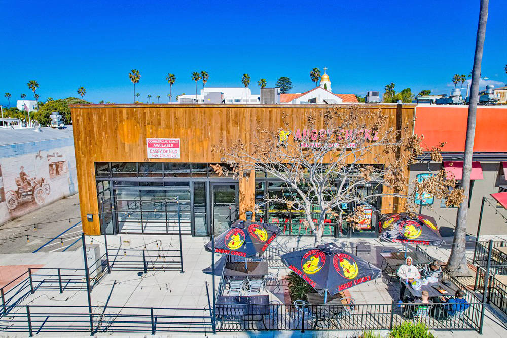 610-612 Mission Ave, Oceanside, CA for Sale
