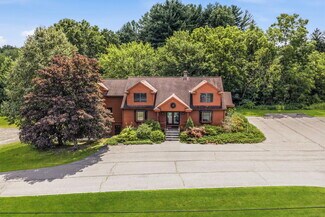 Southampton, MA Office - 241 College Hwy
