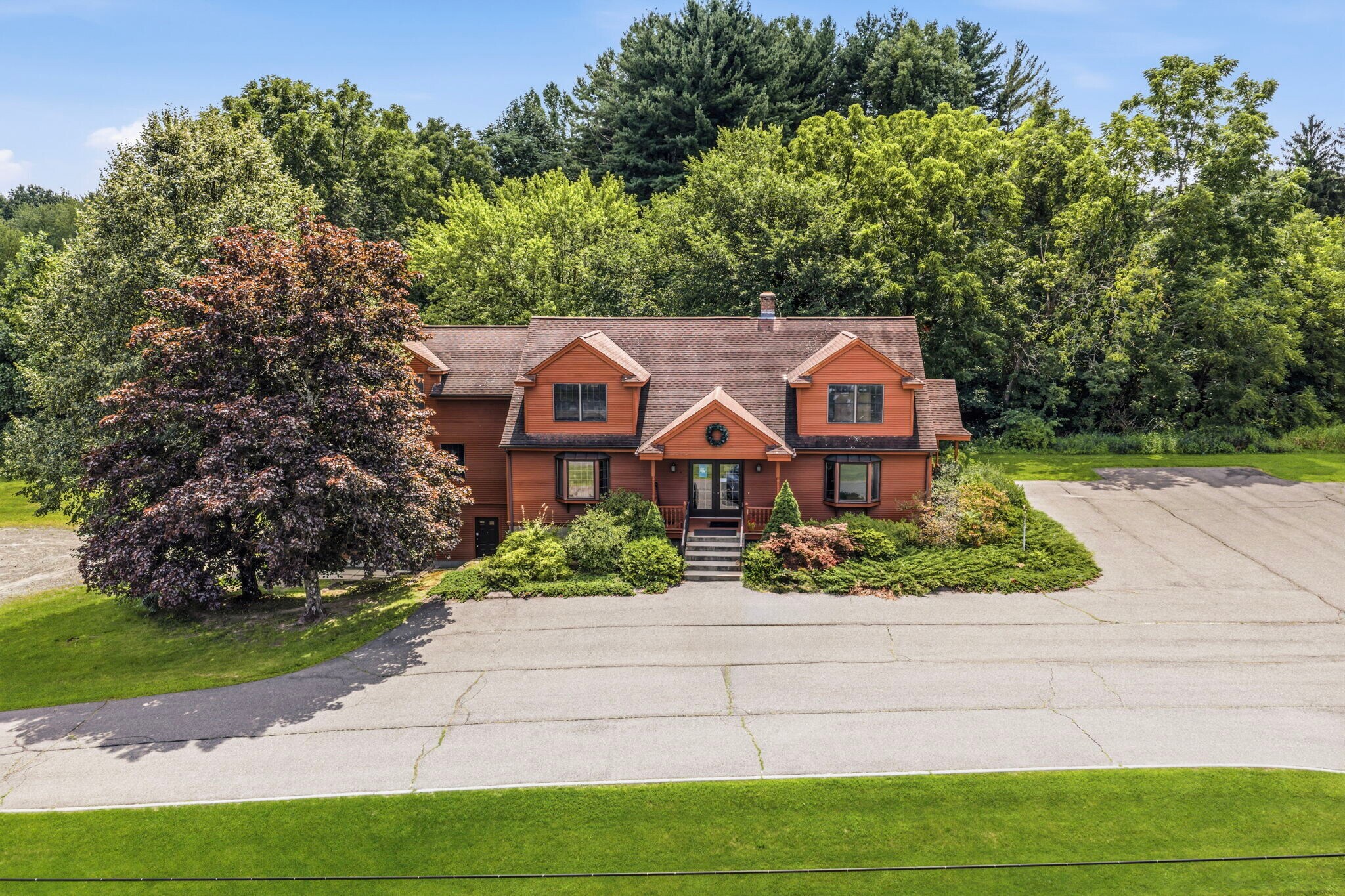 241 College Hwy, Southampton, MA for Sale