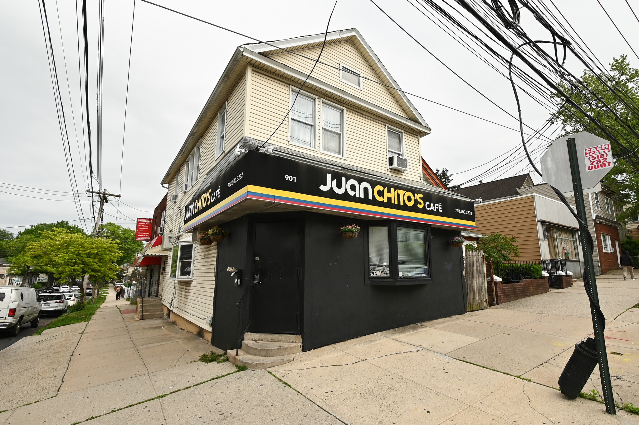 901 College Point Blvd, Flushing, NY for Sale