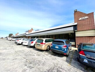 Independence, MO Retail - 815 N Noland Rd