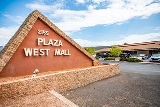 Sedona, AZ Office - 2155 W State Route 89A