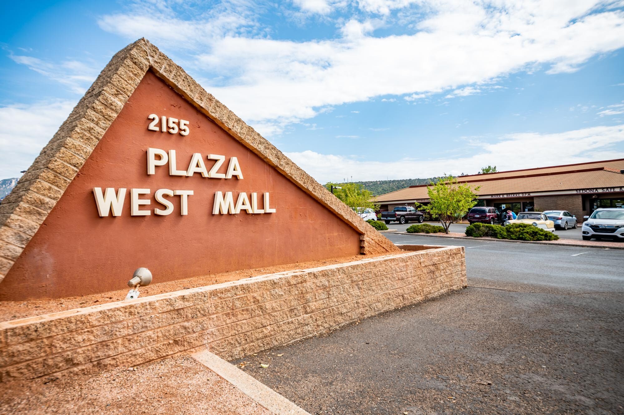 2155 W State Route 89A, Sedona, AZ for Rent