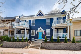 1240 Pennsylvania St  