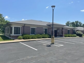 Eureka Park Plaza - 4 Properties