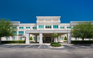Jacksonville, FL Office/Medical - 10475 Centurion Pky