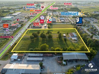 Owensboro, KY Commercial Land - 3357 Highway 54 Owensboro, KY Commercial Land - 3357 Highway 54