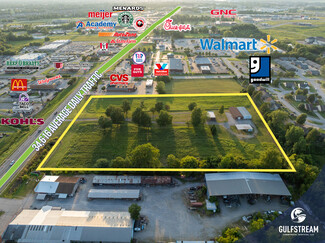 Owensboro, KY Commercial - 3357 Highway 54