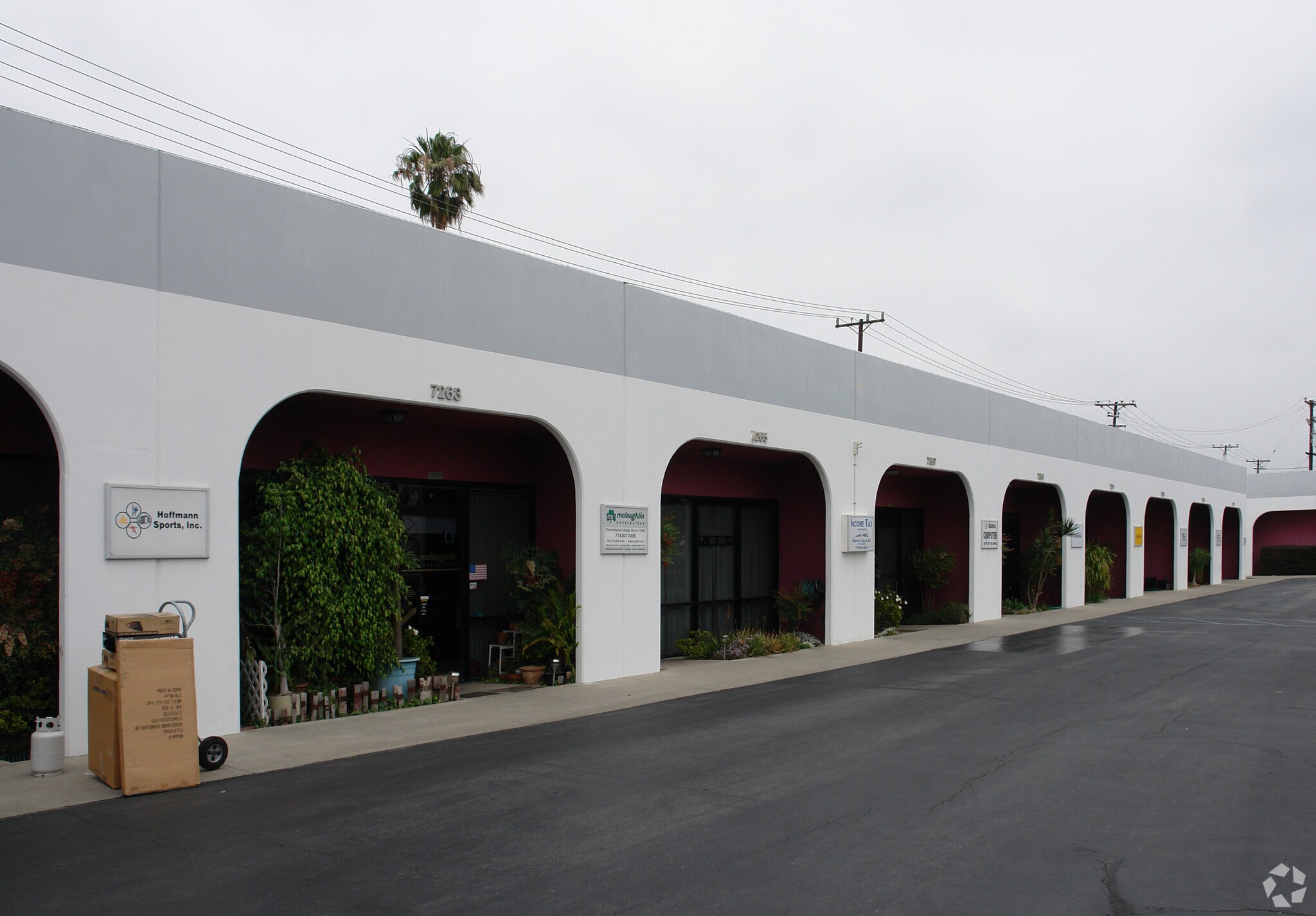 7261-7277 Murdy Cir, Huntington Beach, CA for Rent