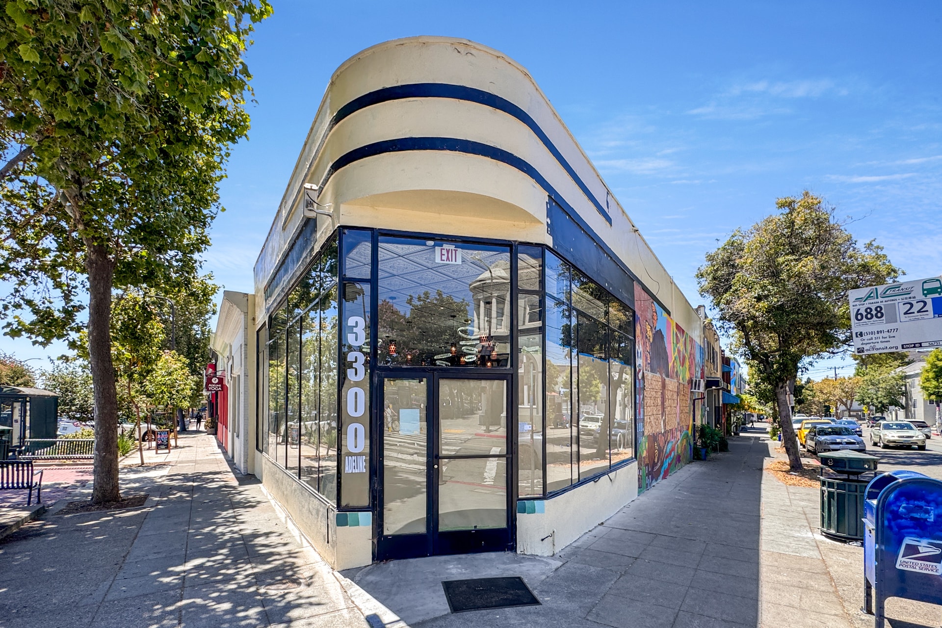 3300 Adeline St, Berkeley, CA for Rent