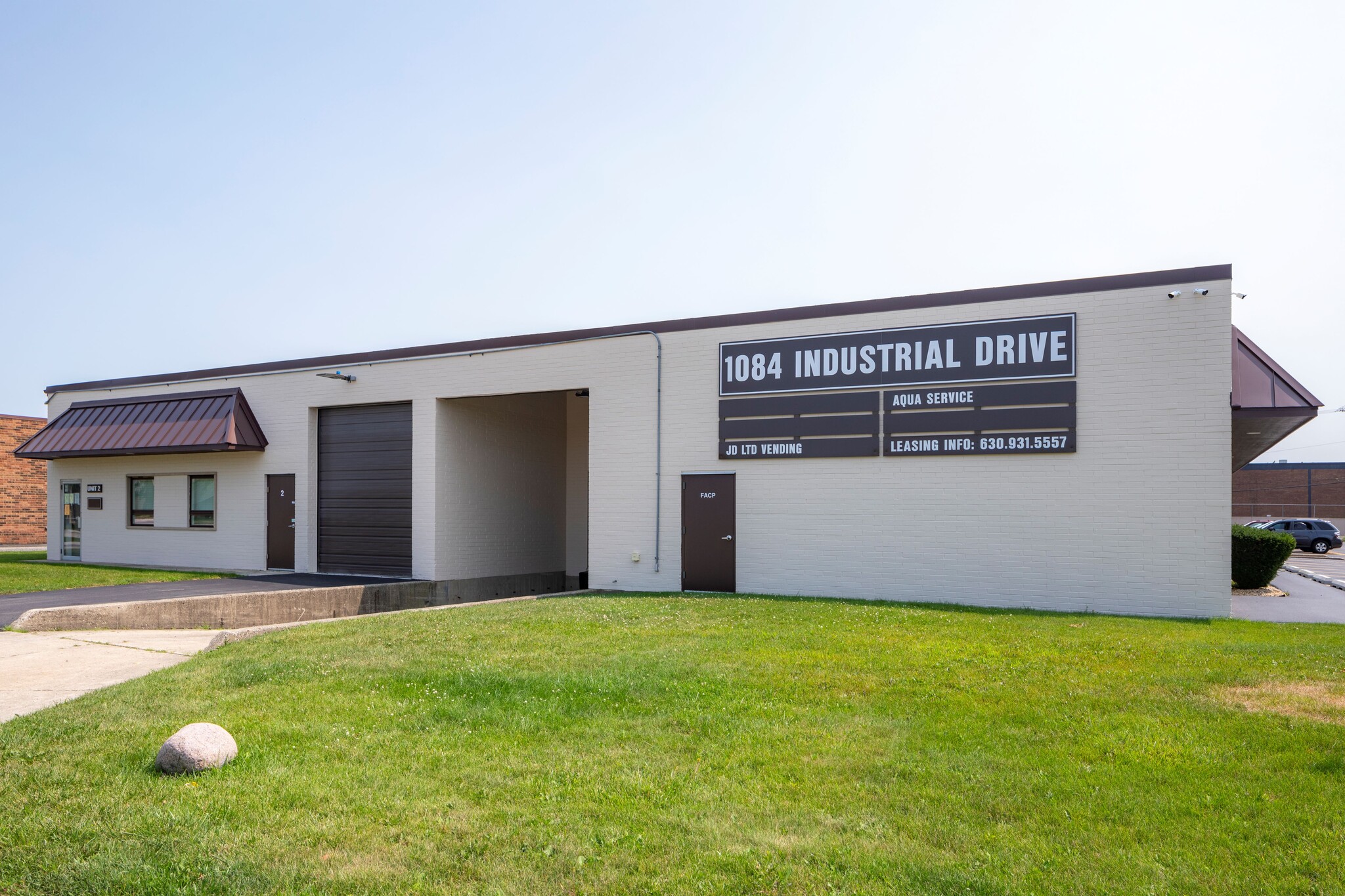 1084 Industrial Dr, Bensenville, IL for Rent