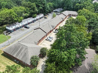 Conway, AR undefined - 1839 Tyler St