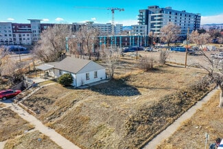 Denver, CO Commercial - 1535 Grove St