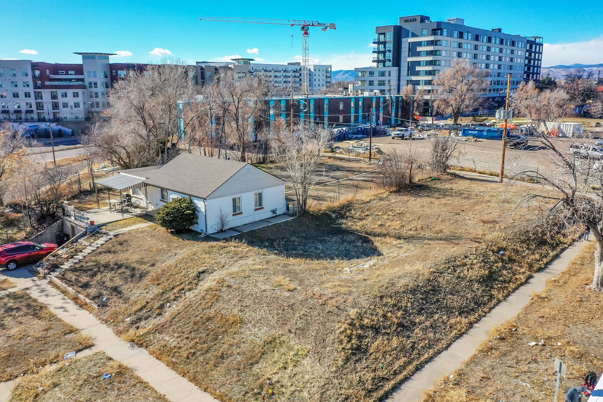 1535 Grove St, Denver, CO for Sale