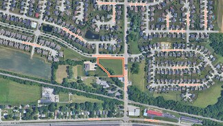 Fairview Heights, IL Commercial Land - 816 Fountains Pkwy Fairview Heights, IL Commercial Land - 816 Fountains Pkwy