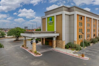 San Antonio, TX Hospitality - 4803 Manitou Dr San Antonio, TX Hospitality - 4803 Manitou Dr