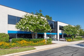 Sterling, VA Office - 109 Carpenter Dr
