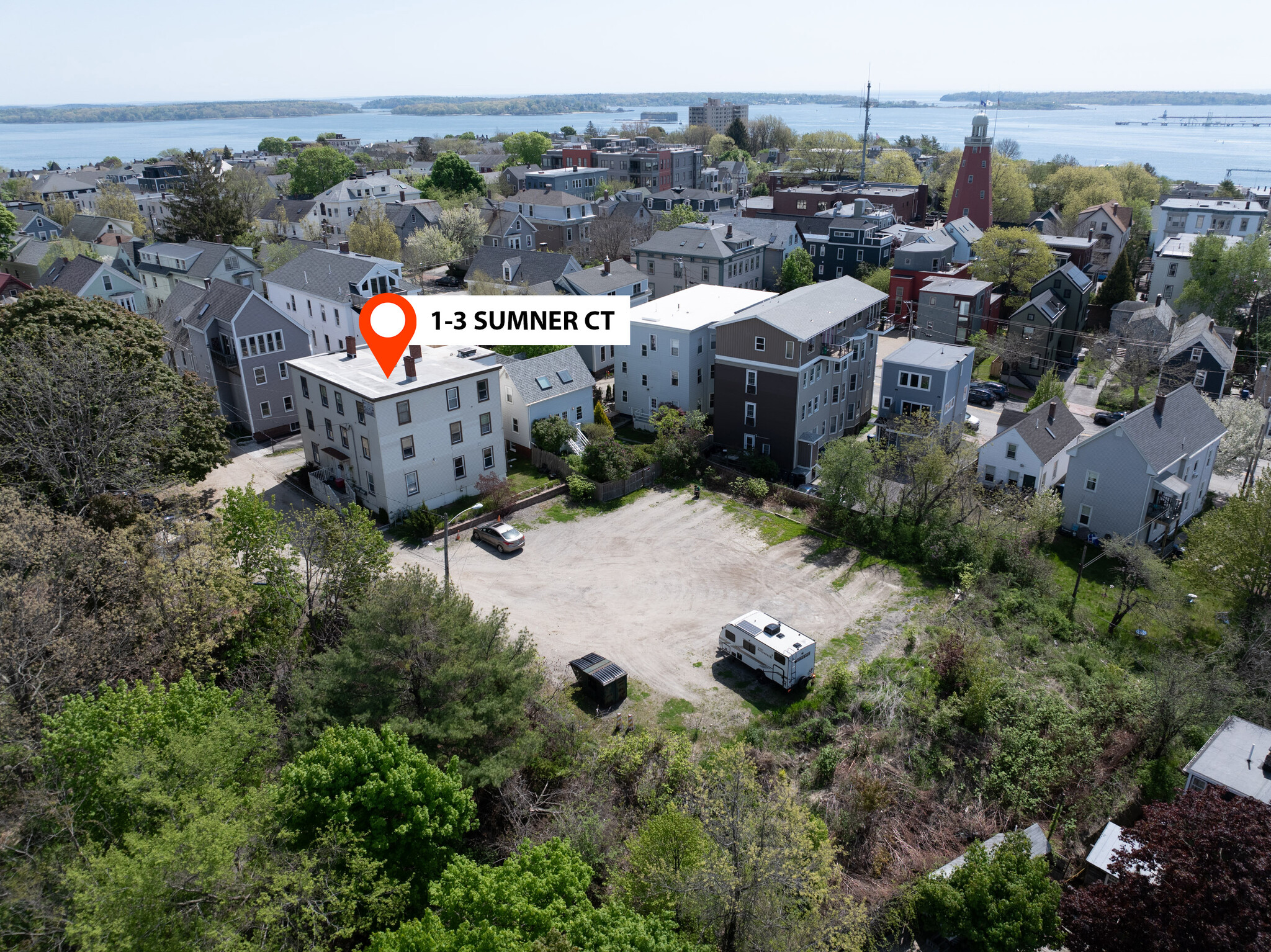 1 Sumner Ct, Portland, ME for Sale