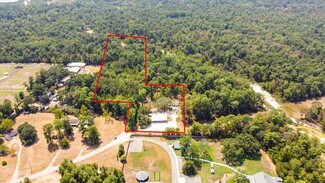 Spring, TX Commercial Land - 1237 Pruitt Rd