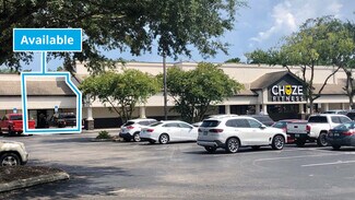 Jacksonville, FL Office/Retail - 2485 Monument Rd Jacksonville, FL Office/Retail - 2485 Monument Rd