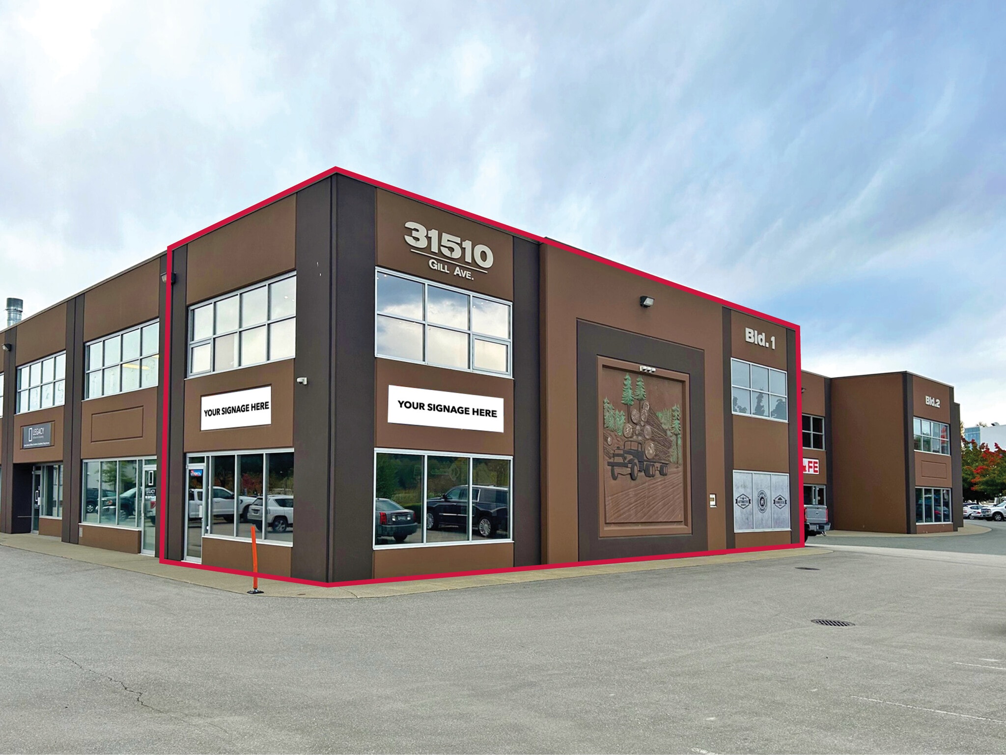 31510 Gill Ave, Mission, BC for Rent