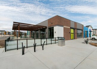 Calgary, AB Retail - 1561 210 Ave Calgary, AB Retail - 1561 210 Ave