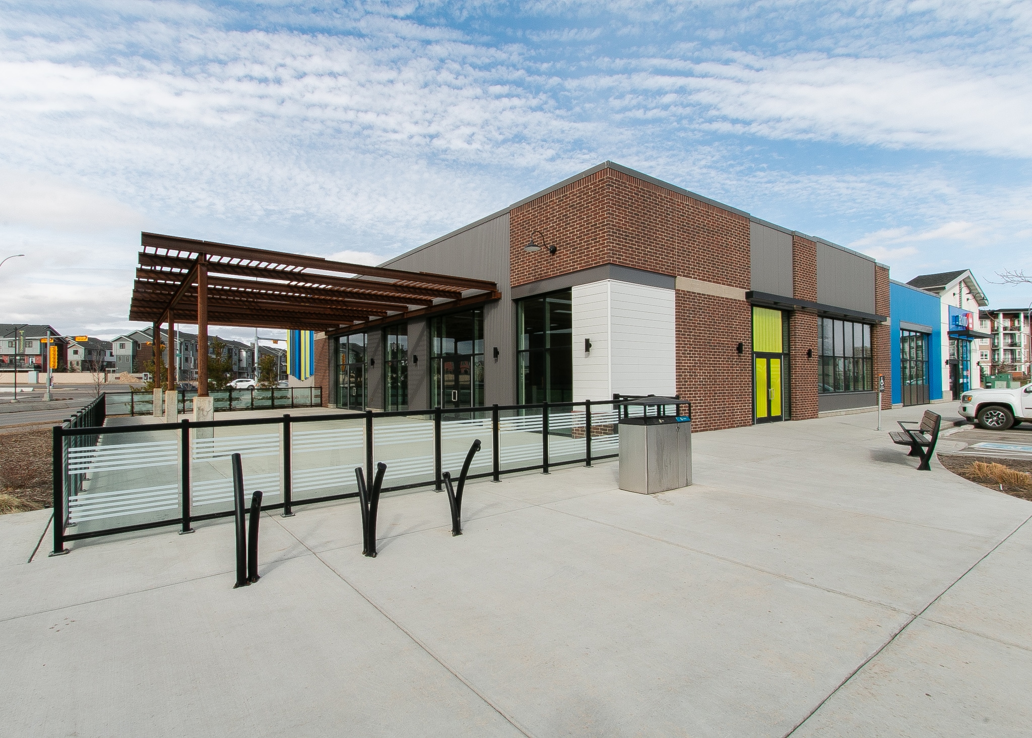 1561 210 Ave, Calgary, AB for Rent