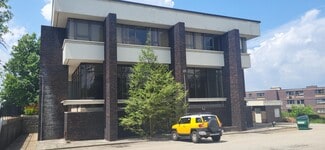 Pittsburgh, PA Office - 12000 Frankstown Rd