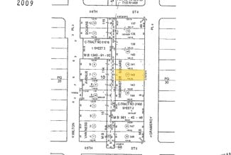 Los Angeles, CA Assisted Livings - 427 S Gramercy Pl
