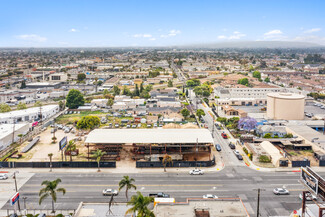 Hawthorne, CA Residential - 3136 Rosecrans Ave