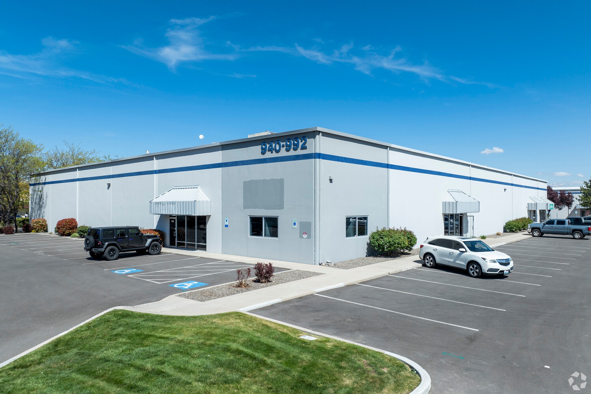 950-992 Spice Islands Dr, Sparks, NV for Rent