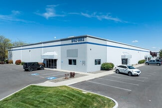 Sparks, NV Industrial - 950-992 Spice Islands Dr