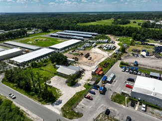 Okahumpka, FL Industrial - 3915 Rogers Industrial Park Rd Okahumpka, FL Industrial - 3915 Rogers Industrial Park Rd