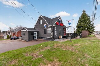 Dieppe, NB Office - 120 Champlain Rue
