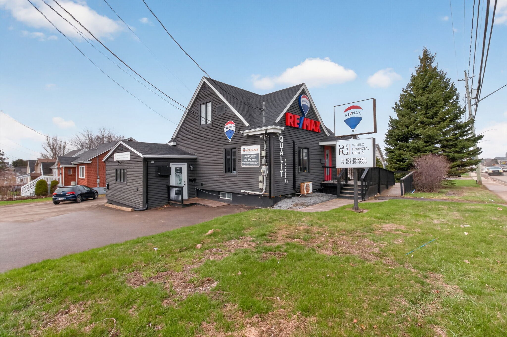 120 Champlain Rue, Dieppe, NB for Sale